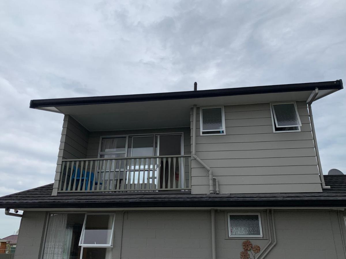 Kingswood Motel Waimate Eksteriør bilde