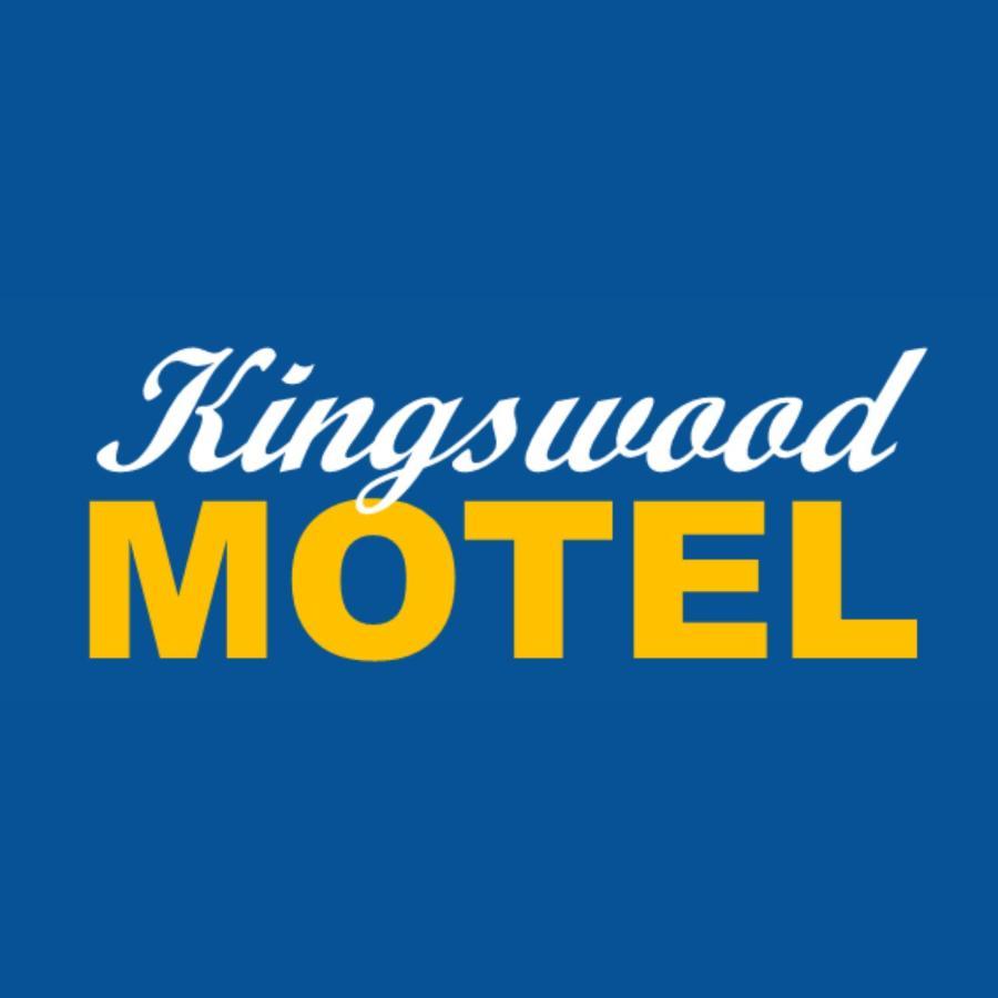 Kingswood Motel Waimate Eksteriør bilde
